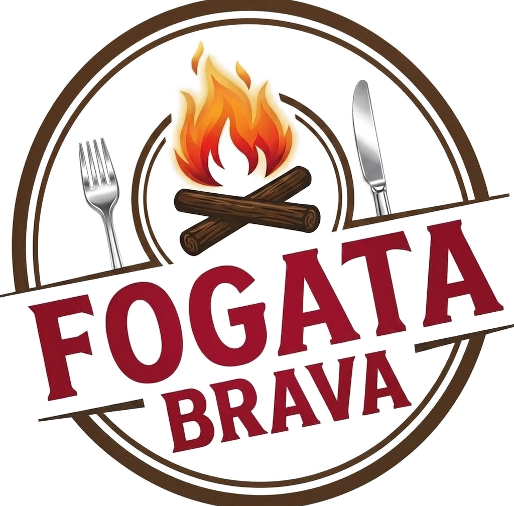 Logo Fogata Brava